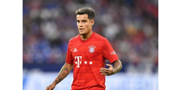 Philippe Coutinho verlässt Liverpool und verliert die Einstellung